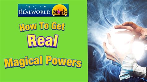 From Novice to Wizard: A Step-by-Step Guide to Developing Magical Gifts